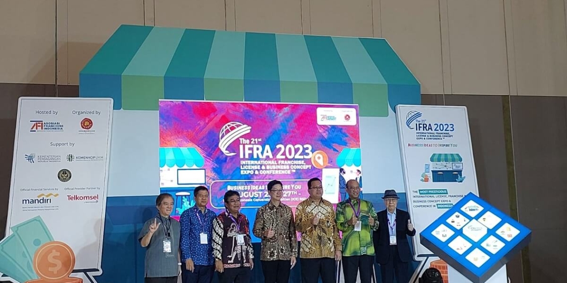 IFRA 2023