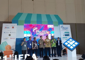 IFRA 2023