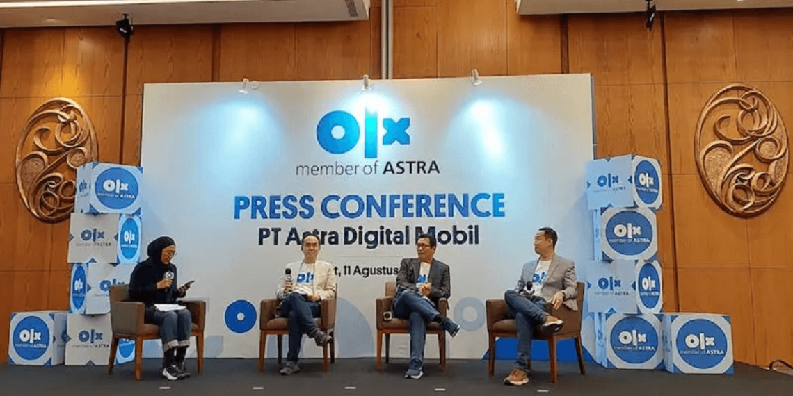 Astra OLX