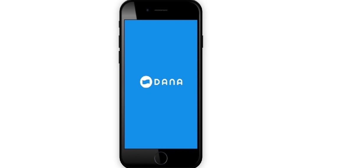 DANA digital wallet