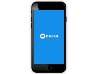 DANA digital wallet