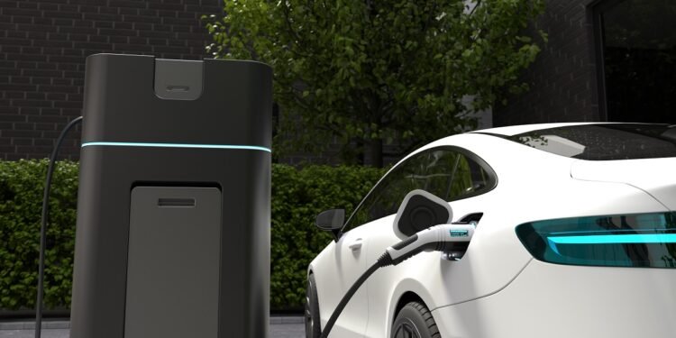 electric car VAT