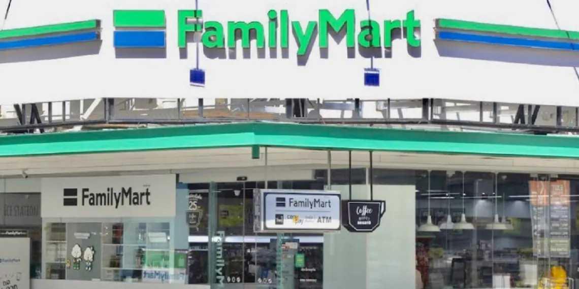 familymart