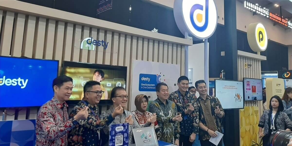 indonesia sme summit & expo 2023