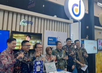 indonesia sme summit & expo 2023