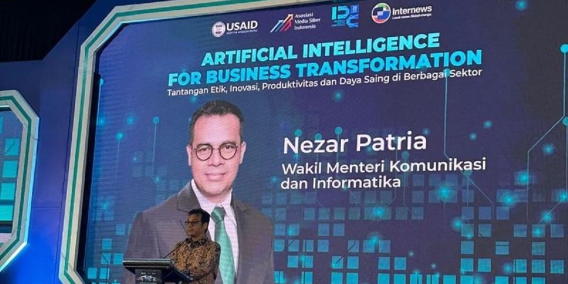 Indonesia's government