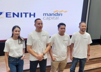 mandiri capital indonesia