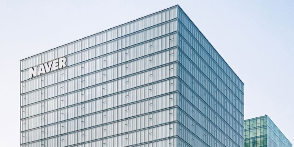 naver
