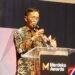 Adi Maulana, Assistant for Economy and Development at the Regional Secretariat of Paser Regency