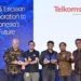 telkomsel and ericsson partnership for 4g/5g network in indonesia