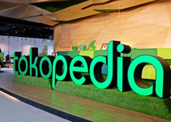 Tokopedia