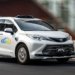 toyota china and pony.ai