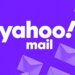 yahoo mail