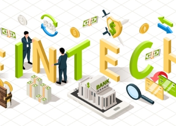 fintech industry