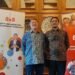 8x8 CPaaS Indonesia introduced Omni Shield communication API