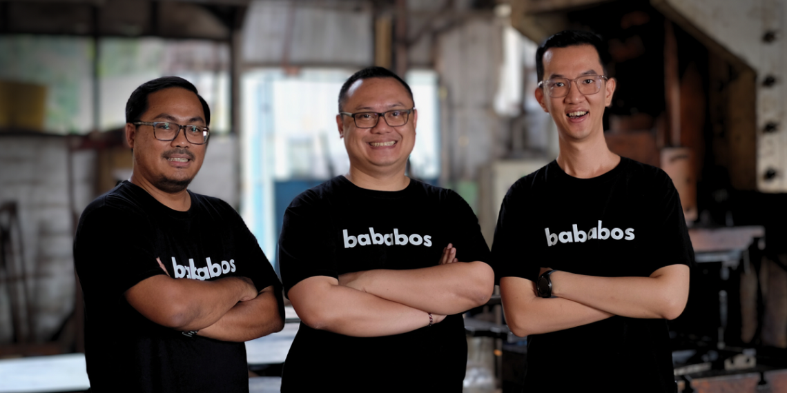 Bababos
