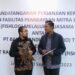 Bank Mandiri x FishLog