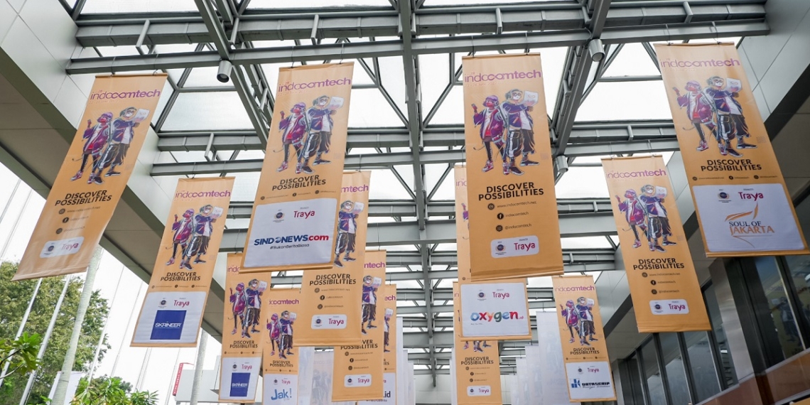 Indocomtech