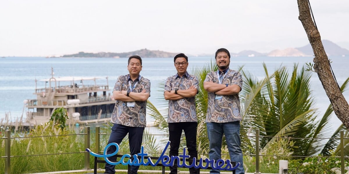 East Ventures
