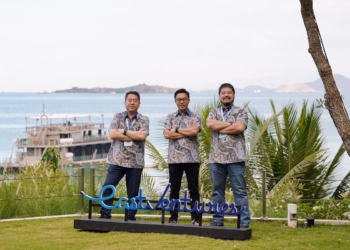 East Ventures