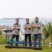 East Ventures