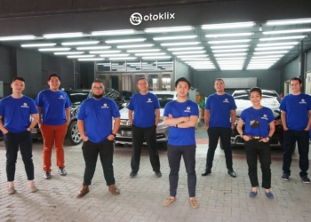 Otoklix's aftermarket service