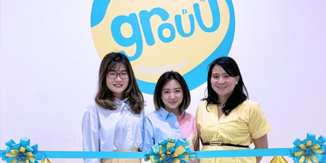 Grouu