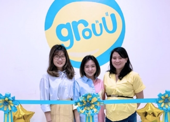 Grouu
