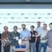 MoU Signing between Living Lab Ventures and IHK Berlin