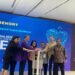 The Opening Ceremony of Indonesia Dental Exhibition and Conference (IDEC) 2023