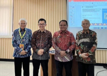 Southeast Sulawesi to promote digital adoption by implementing integrated e-sign system