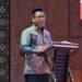 Assistant Deputy for Coordination and Facilitation of Best Practice Development Strategy for Public Services of Kemenpan RB Ajib Rakhmawanto