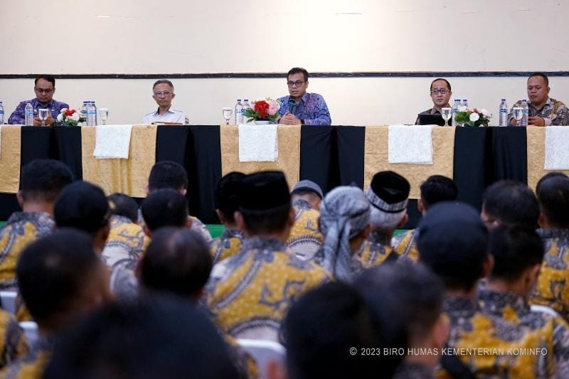 Kominfo (Image: Kominfo's PR)