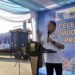 Zulhas delivered his speech during the export release of Jambi's commodity