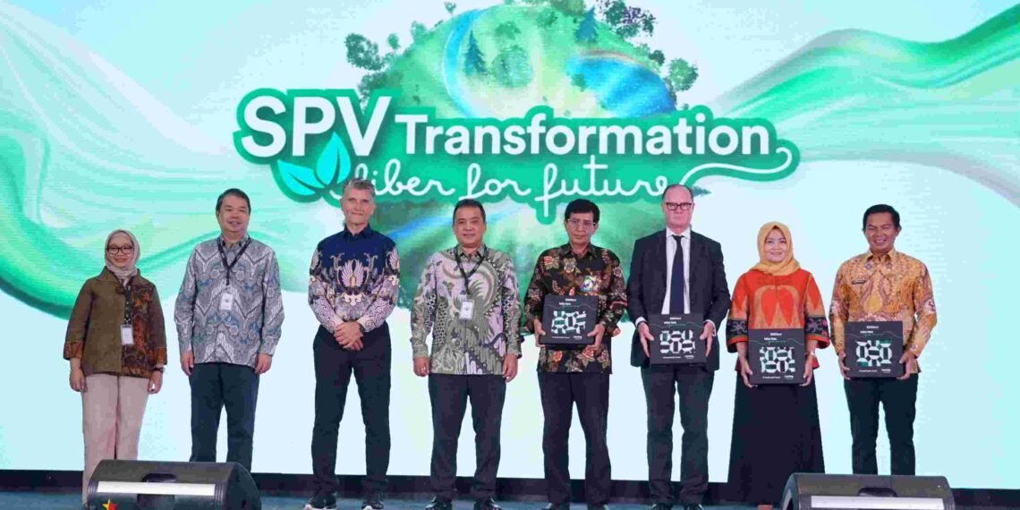 The Ministry to appreciate SPV green investment (Image: Kemenperin)