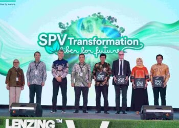 The Ministry to appreciate SPV green investment (Image: Kemenperin)