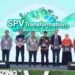 The Ministry to appreciate SPV green investment (Image: Kemenperin)