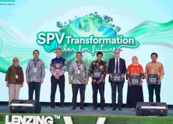 The Ministry to appreciate SPV green investment (Image: Kemenperin)
