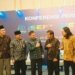 Press Conference of ISEF 2023 at St Regis Jakarta