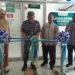 The launch of BPJS Kesehatan information center