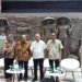 Press Conference of Inacraft on October 2023 at Sarinah Jakarta