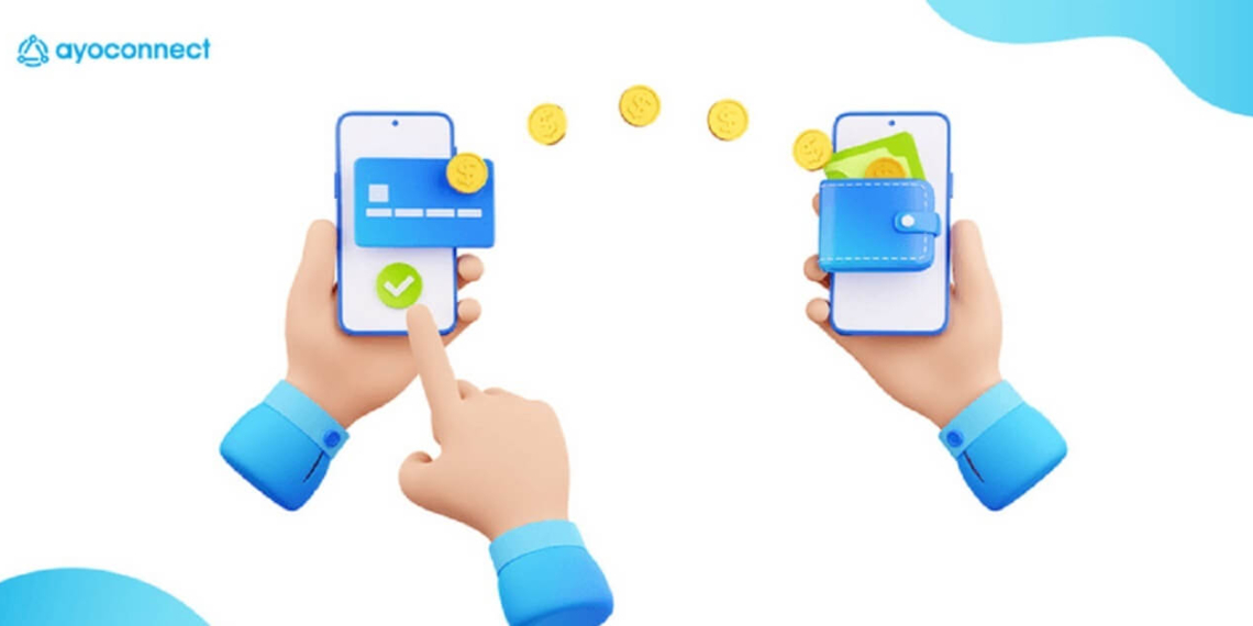 ayoconnect and sakti.link