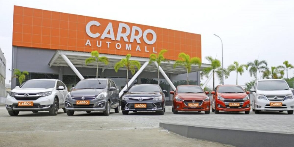 Carro