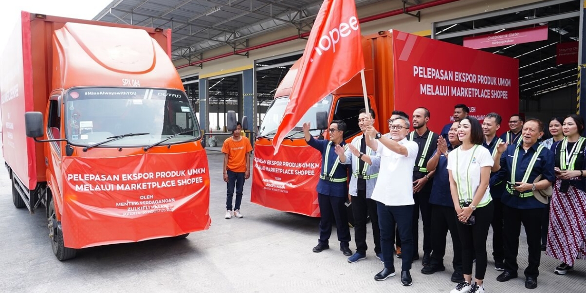 Shopee
