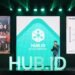 hub.id partner day x nex-be fest 2023 in bali