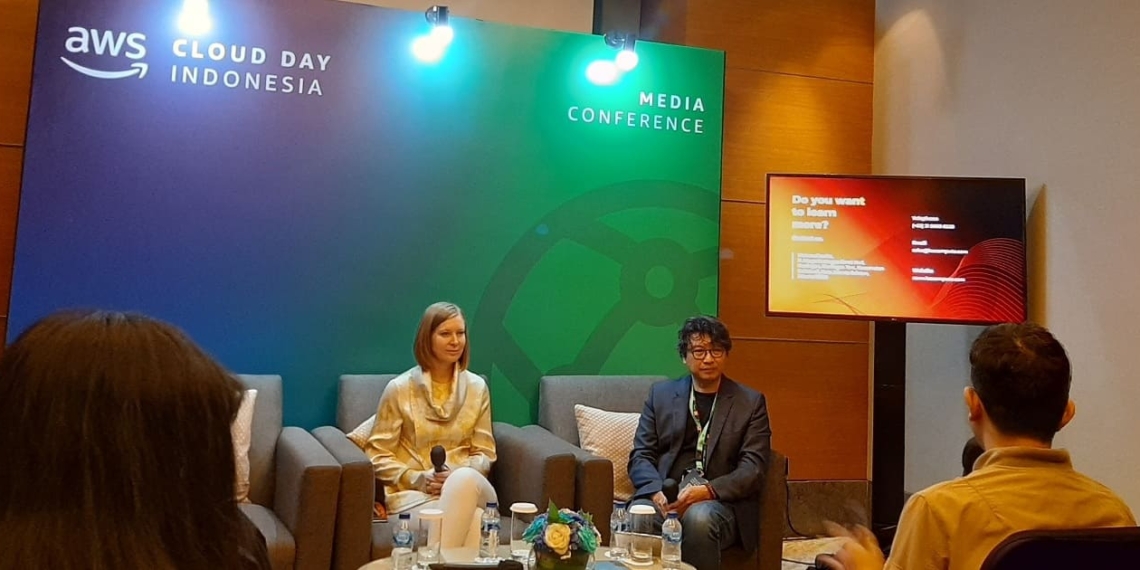 ics compute at aws cloud day indonesia 2023