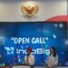 the launch of indobisa indonesia business startup matchmaking 2023