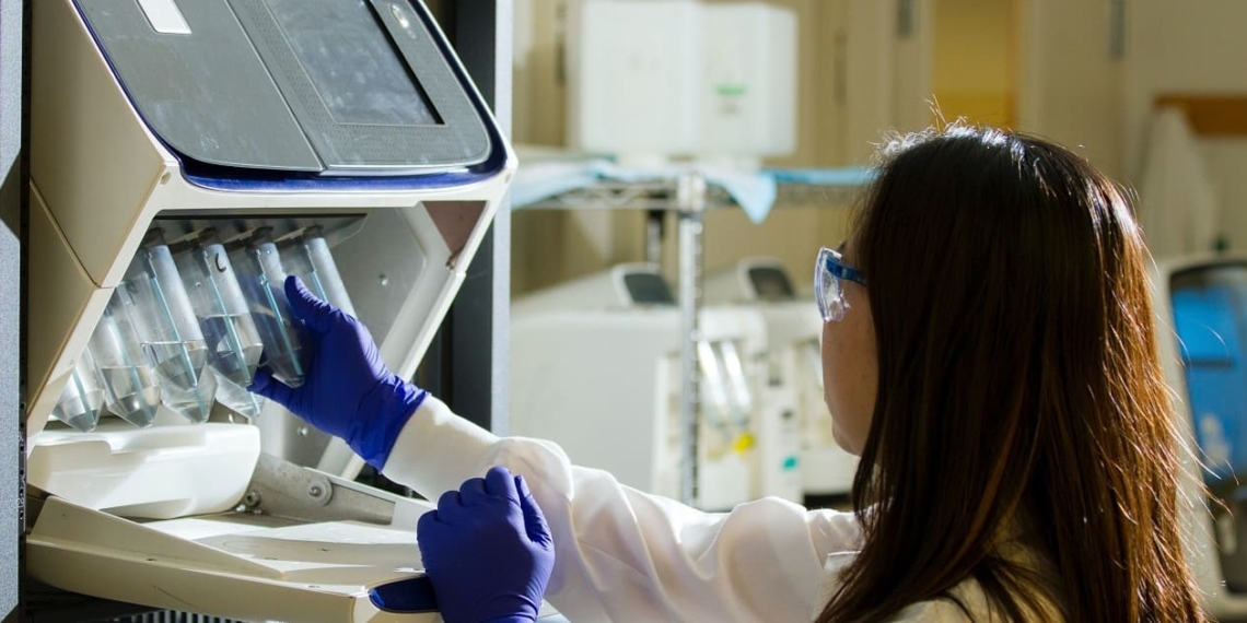 Illustration of medical products