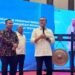 Minister Zulkifli Hasan spoke about business licensing