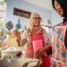 seed 4 women program initiated by mercy corps indonesia and supported by citi indonesia